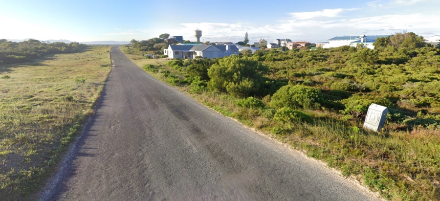 Commercial Property for Sale in Pearly Beach Western Cape